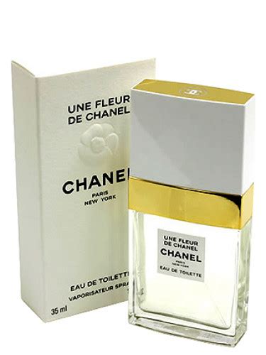 Une Fleur de Chanel Chanel for women 